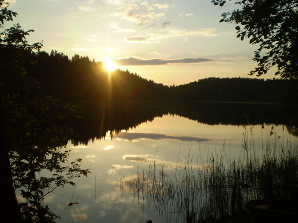 Плёс